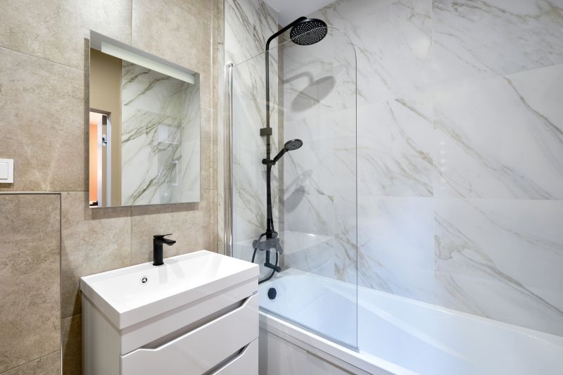 Bathroom Remodeling And Renovation