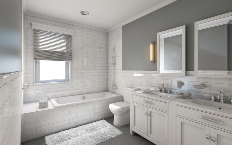 Bathroom Remodeling And Renovation