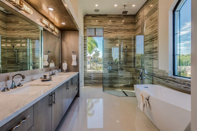 Bathroom Remodeling And Renovation