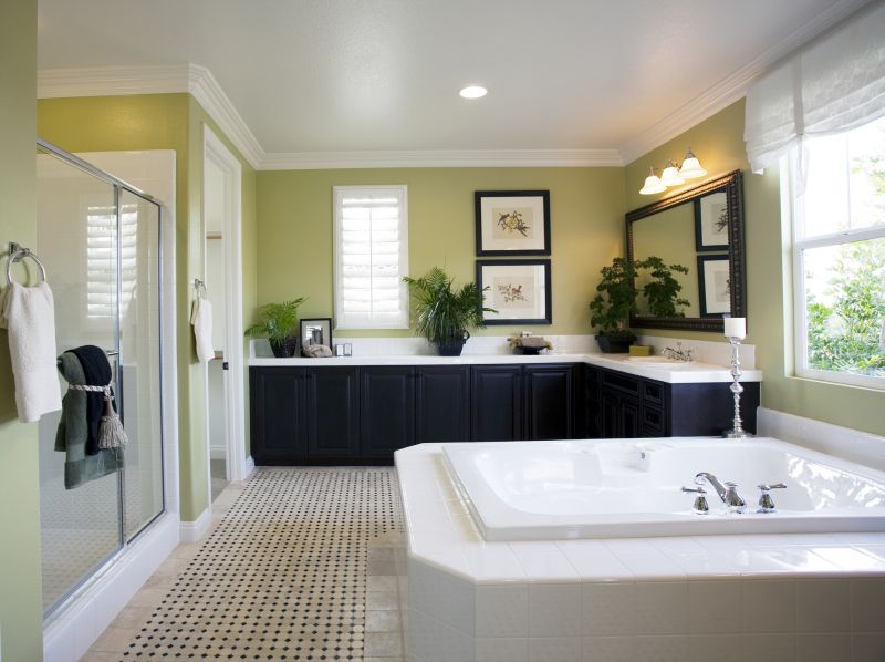 Bathroom Remodeling And Renovation