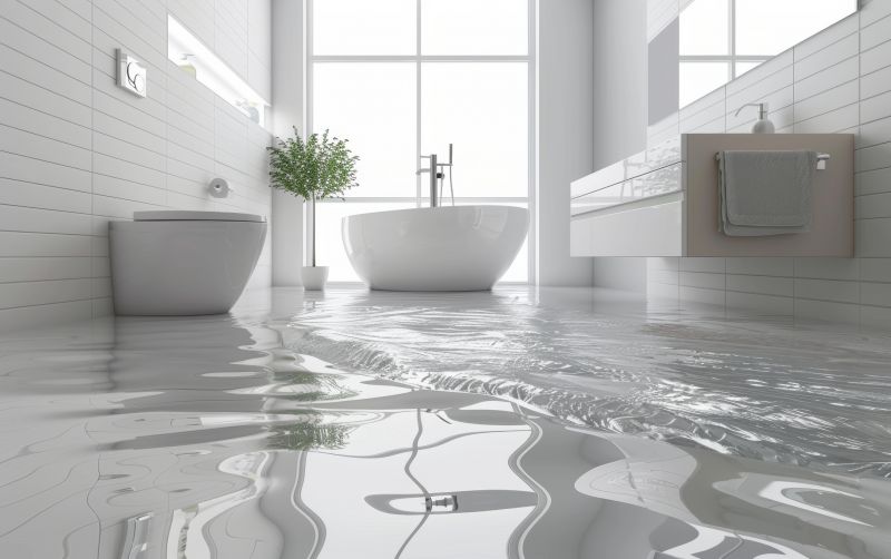 Bathroom Remodeling And Renovation