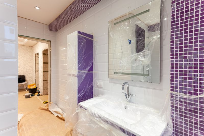 Bathroom Remodeling And Renovation