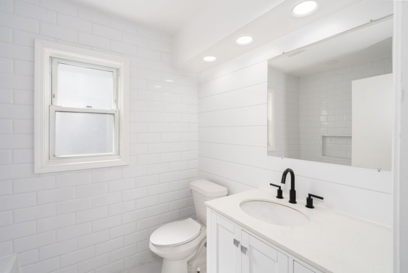 Bathroom Remodeling And Renovation