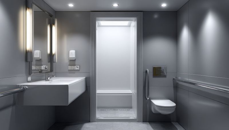 Bathroom Remodeling And Renovation