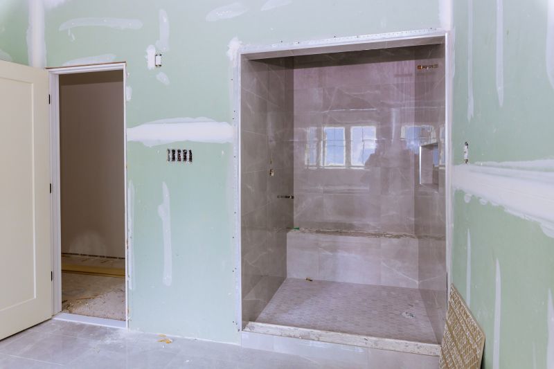 Bathroom Remodeling And Renovation