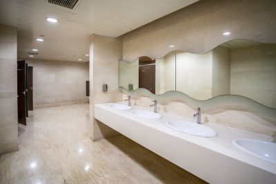 Bathroom Remodeling And Renovation