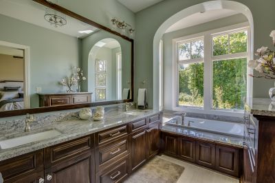 Bathroom Remodeling And Renovation