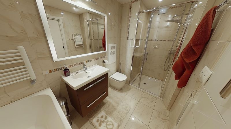 Bathroom Remodeling And Renovation